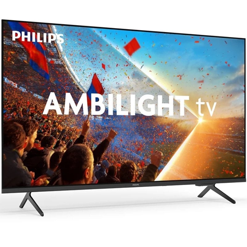 Televisor Philips 43PUS8001 43" / Ultra HD 4K / / Ambilight / Smart TV / Wi-fi