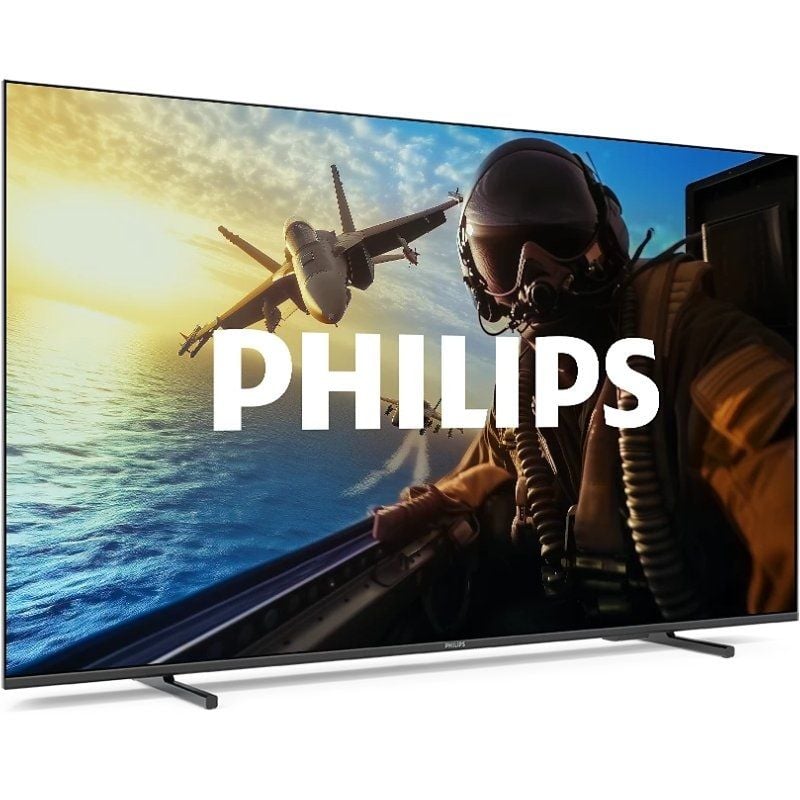Philips 50PUS7000 Televisor de 50" / Ultra HD 4K / Smart TV / Wifi