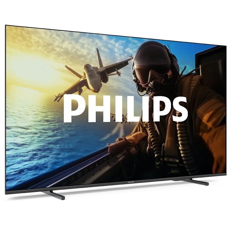 Televisor LED Philips 65PUS7000 65" / Ultra HD 4K / Smart TV / Wifi
