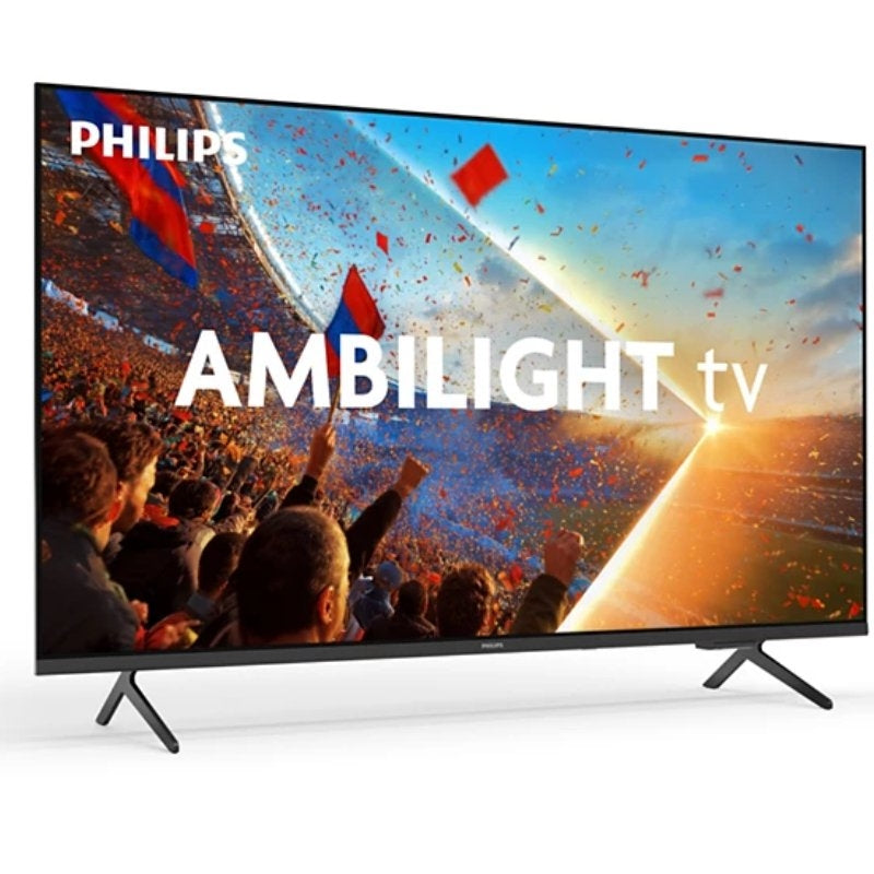 Televisor Philips 65PUS8001 65" / Ultra HD 4K / Ambilight / Smart TV / Wi-fi