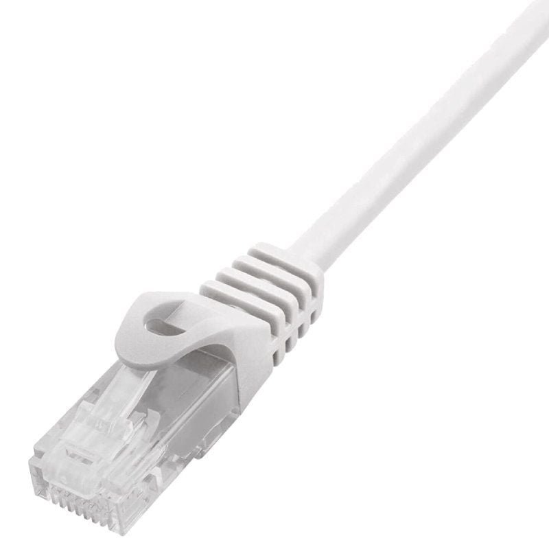 Phasak PHK 1550 Cat.6 / 50cm / Cabo de Rede RJ45 UTP Cinzento