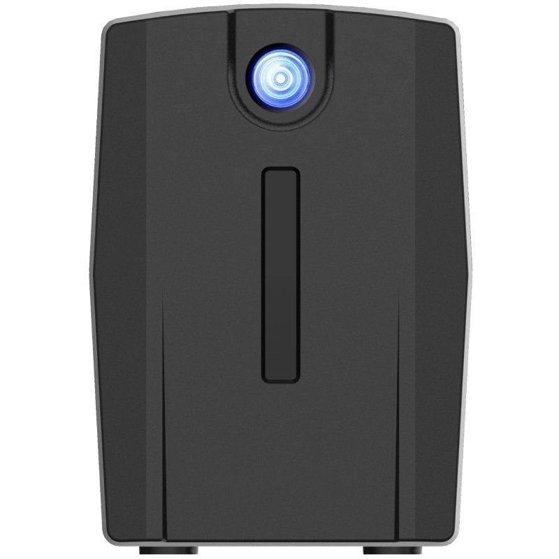 UPS Phasak Ottima 660 VA Interactiva / 660va-360w / 2 Saídas / Formato Torre