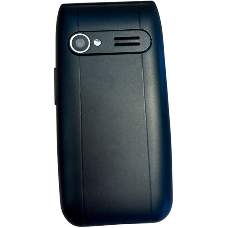 Telemóvel Qubo Neonw-bk 4G para Idosos / Preto
