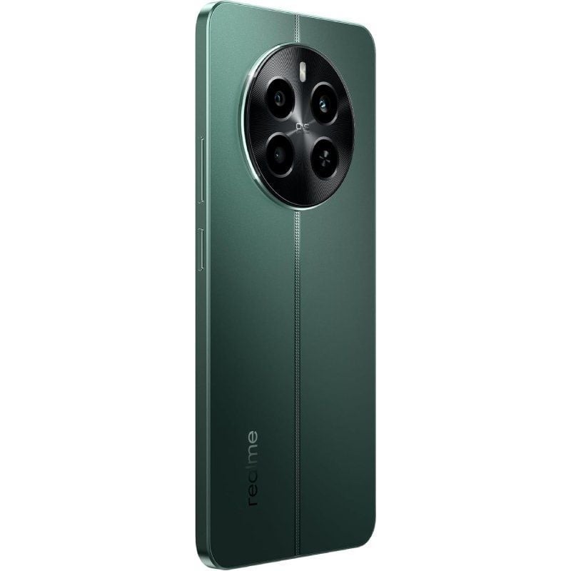 Smartphone Realme 12 8GB / 512GB / 6.67" / Verde