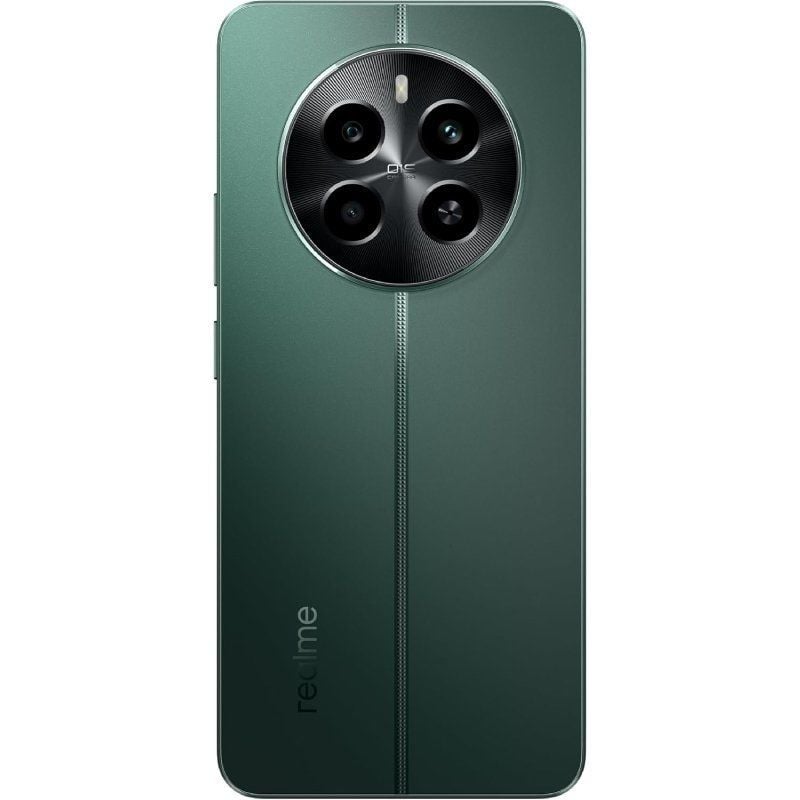 Smartphone Realme 12 8GB / 512GB / 6.67" / Verde