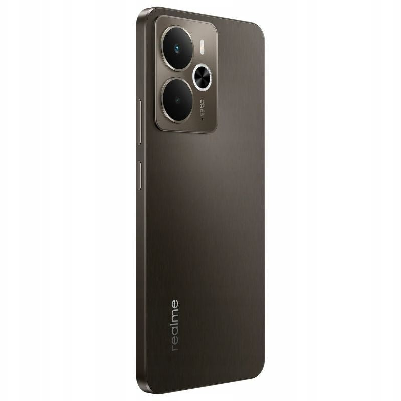 Smartphone Realme 14 8GB / 256GB / 6.74" / 5G / Castanho Titânio