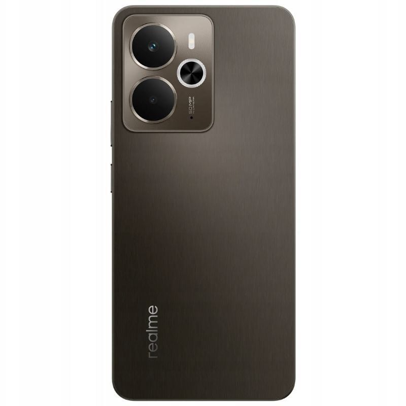 Smartphone Realme 14 8GB / 256GB / 6.74" / 5G / Castanho Titânio