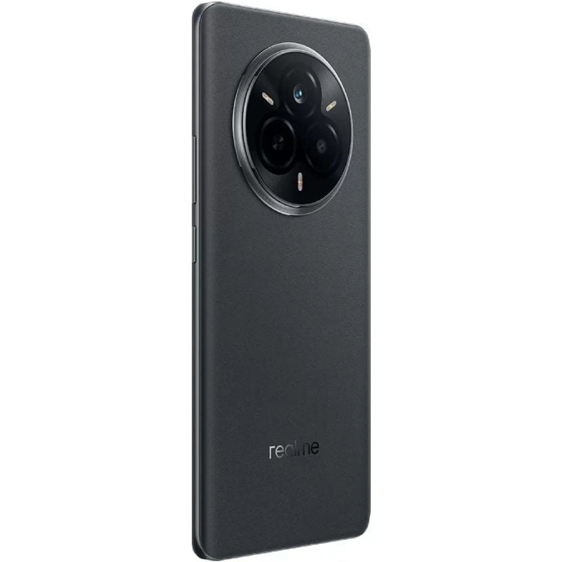 Smartphone Realme 14 Pro 12GB / 512GB / 6.77" / 5G / Cinzento