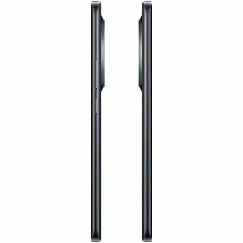 Smartphone Realme 14 Pro 12GB / 512GB / 6.77" / 5G / Cinzento