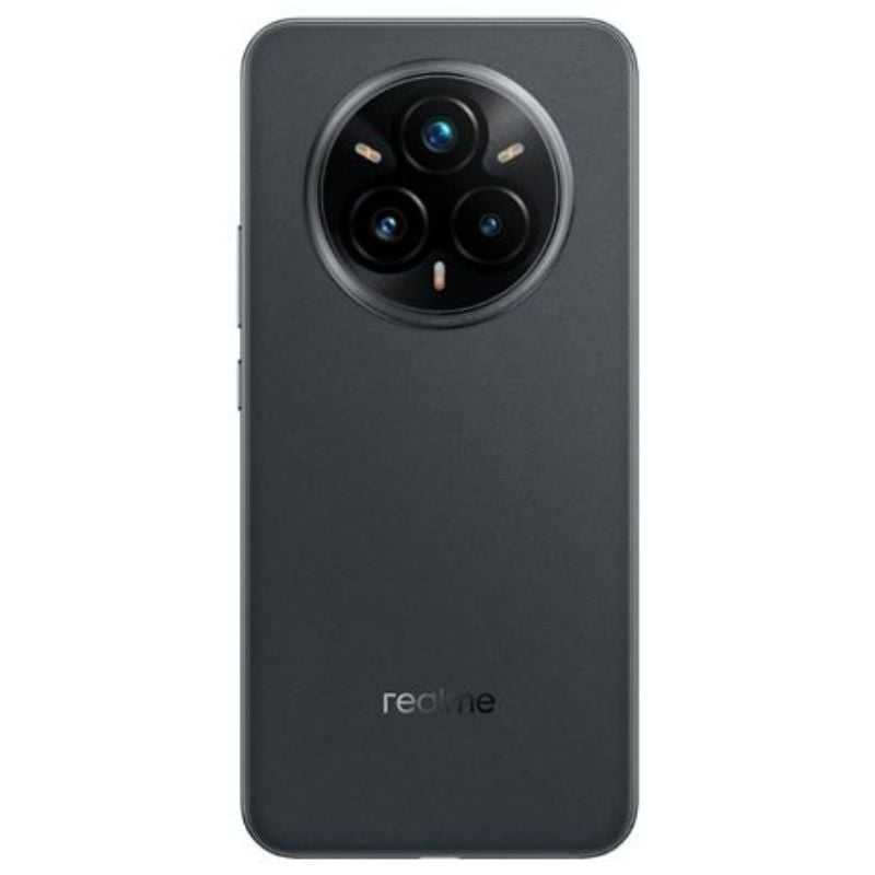 Smartphone Realme 14 Pro Plus 12GB / 512GB / 6.83" / 5G / Cinzento