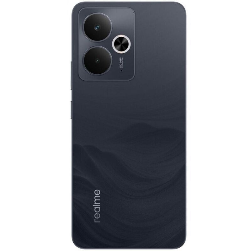 Smartphone Realme 14T 8GB / 256GB / 6.67" / 5G / Preto