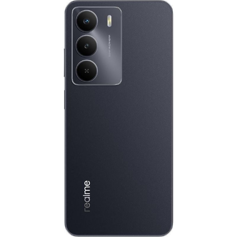 Smartphone Realme 14X 6GB / 128GB / 6.74" / 5G / Preto