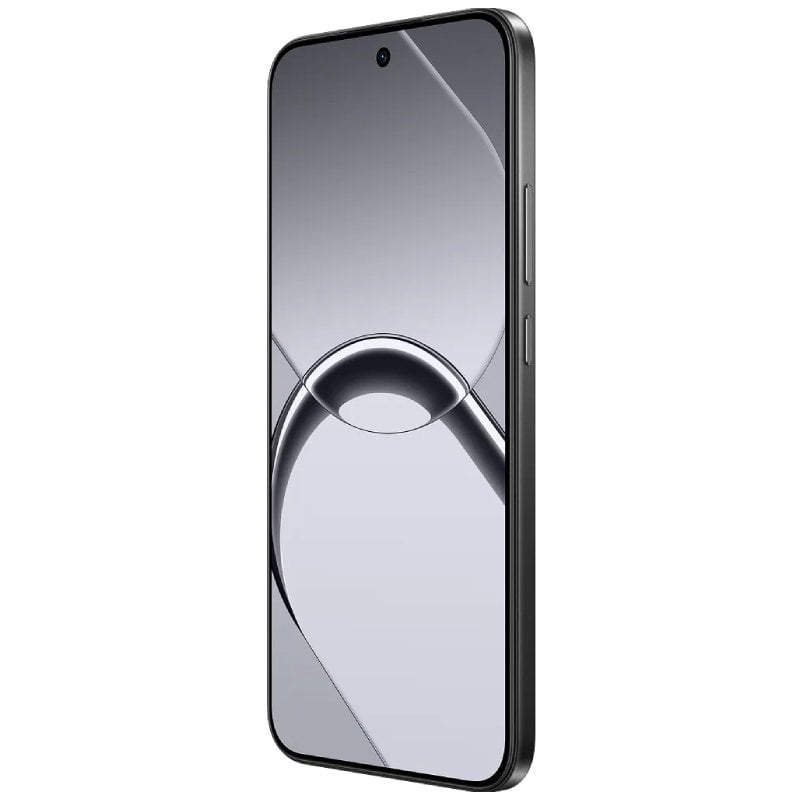 Smartphone Realme 16 8GB / 256GB / 6.57" / 5G / Air Black