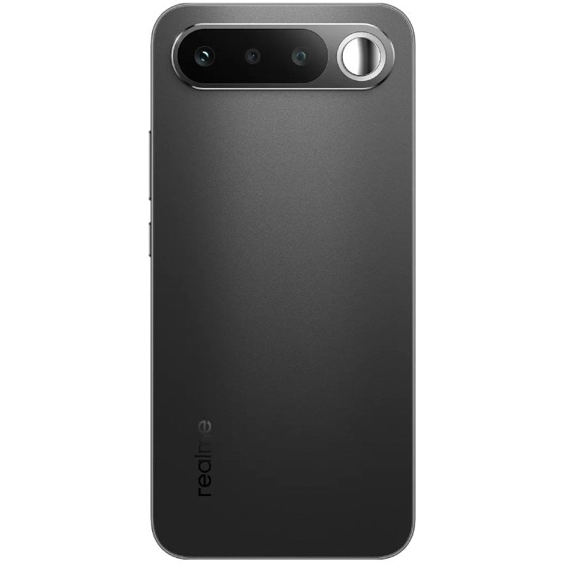 Smartphone Realme 16 8GB / 256GB / 6.57" / 5G / Air Black