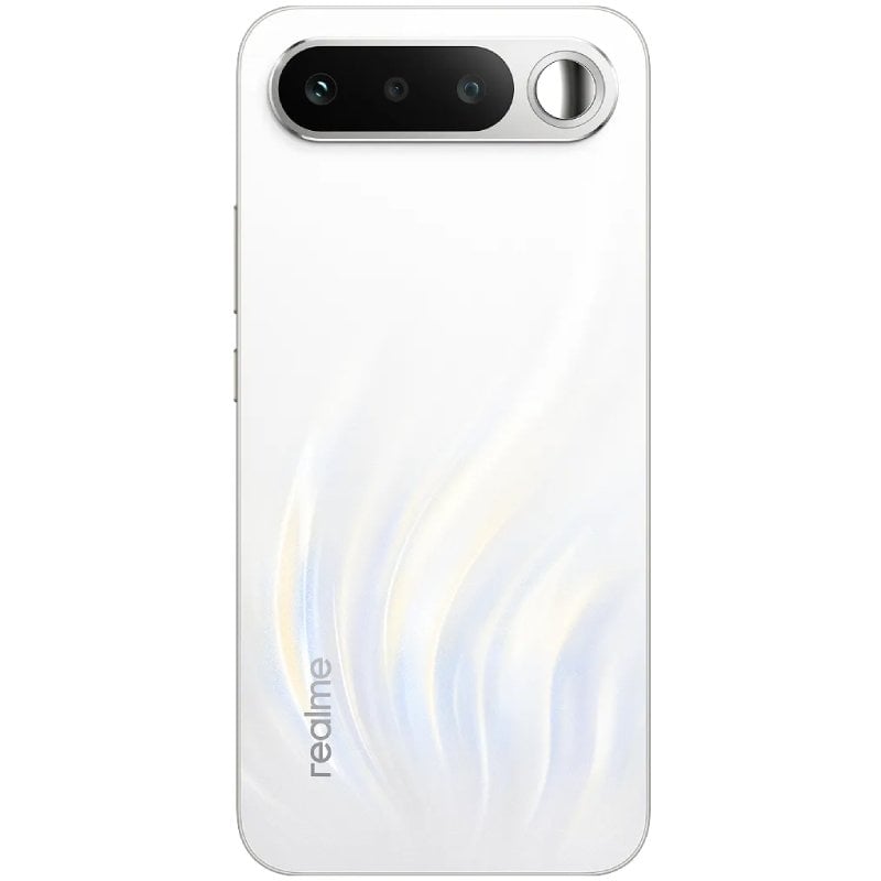 Smartphone Realme 16 8GB / 256GB / 6.57" / 5G / Air White