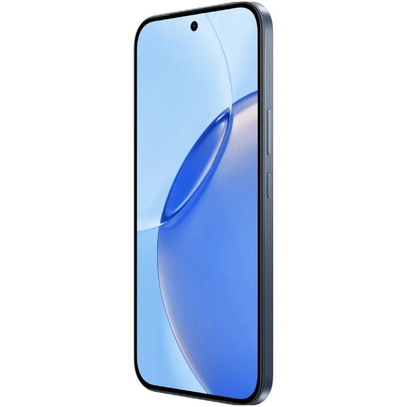 Smartphone Realme 16 Pro 8GB / 256GB / 6.78" / 5G / Cinzento