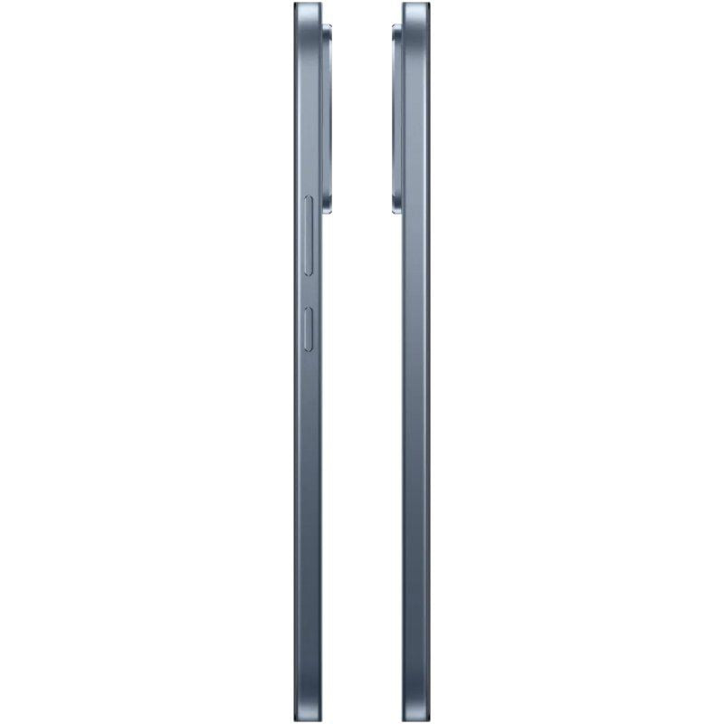 Smartphone Realme 16 Pro 8GB / 256GB / 6.78" / 5G / Cinzento