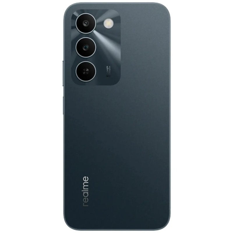 Smartphone Realme C100 4GB / 256GB / 6.8" / 5G / Verde