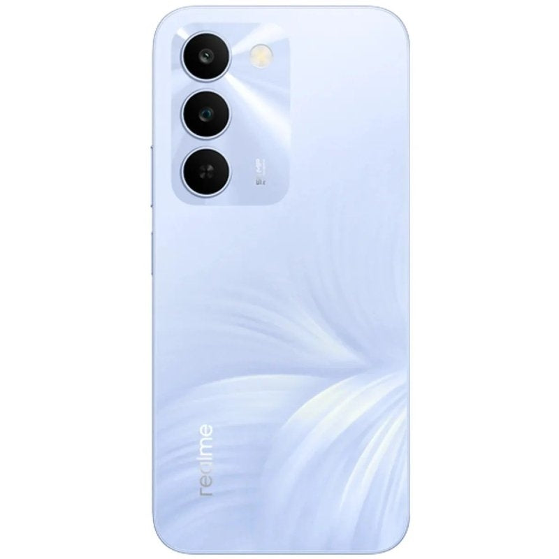 Smartphone Realme C100 4GB / 256GB / 6.8" / 5G / Roxo