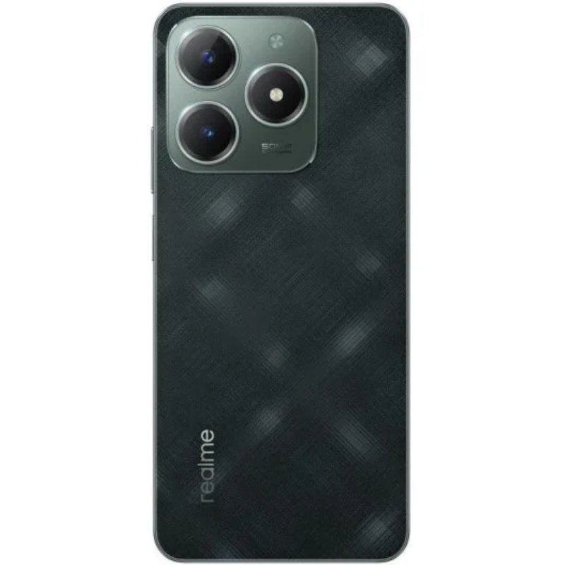 Smartphone Realme C61 6GB / 128GB / 6.74" / Verde