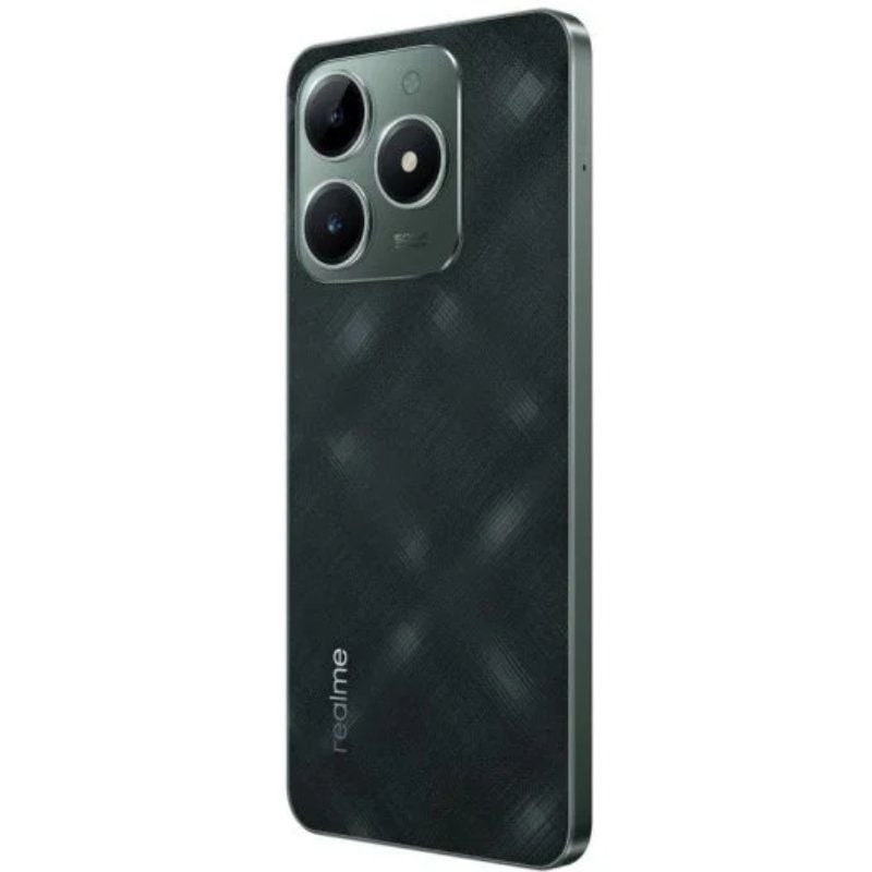 Smartphone Realme C61 6GB / 128GB / 6.74" / Verde