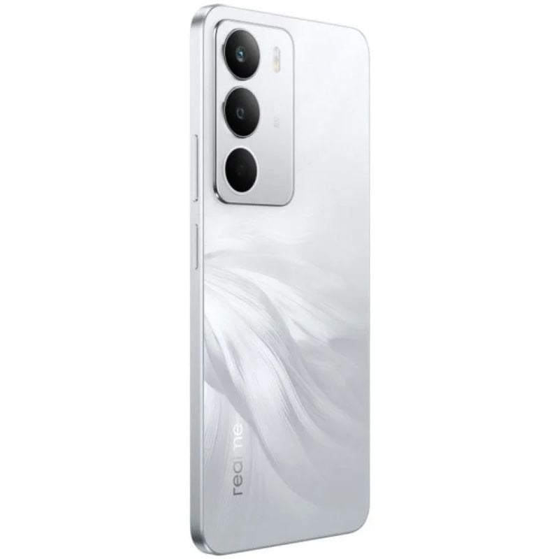 Smartphone Realme C71 4GB / 256GB / 6.67" / Branco Cisne