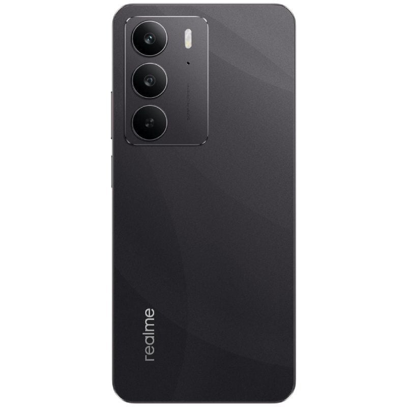 Smartphone Realme C75 8GB / 128GB / 6.72" / Preto