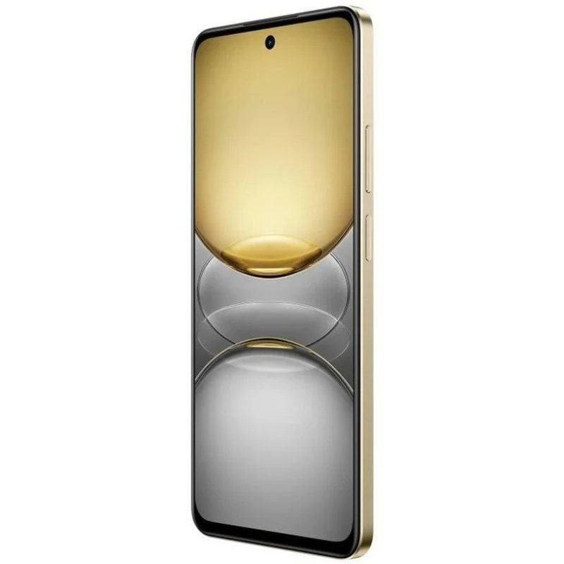 Smartphone Realme C75 8GB / 128GB / 6.72" / Ouro
