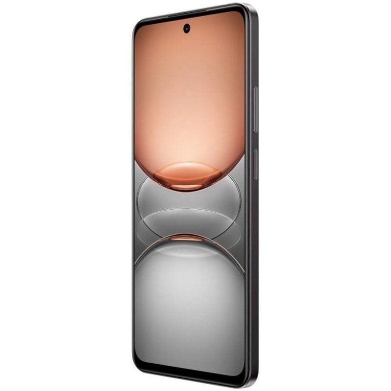Smartphone Realme C75 8GB / 256GB / 6.72" / Preto