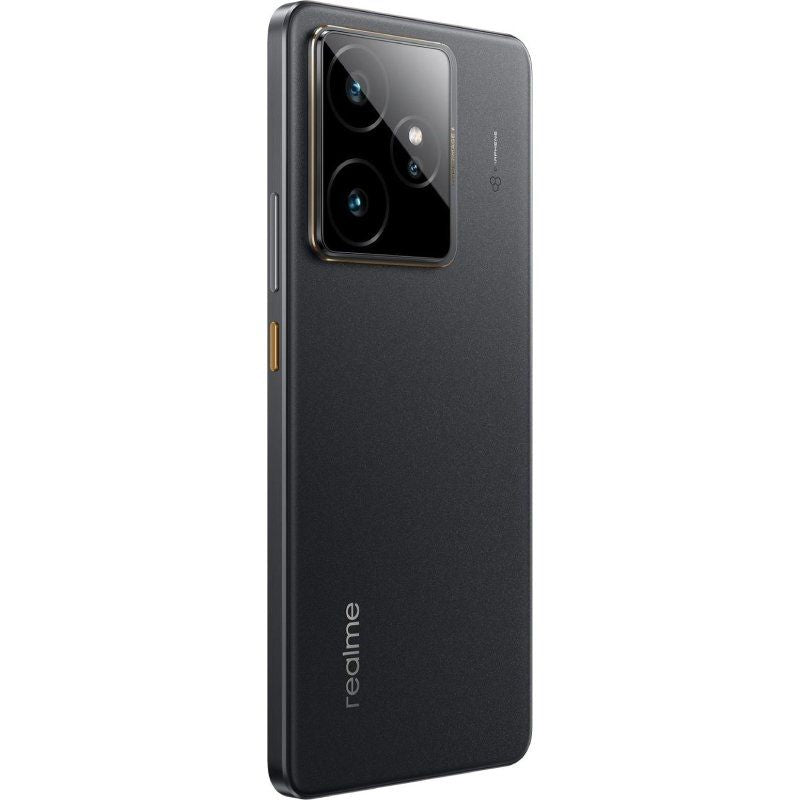 Smartphone Realme GT 7 12GB / 512GB / 6.78" / 5G / Preto
