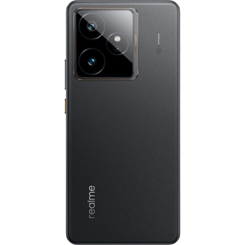 Smartphone Realme GT 7 12GB / 512GB / 6.78" / 5G / Preto
