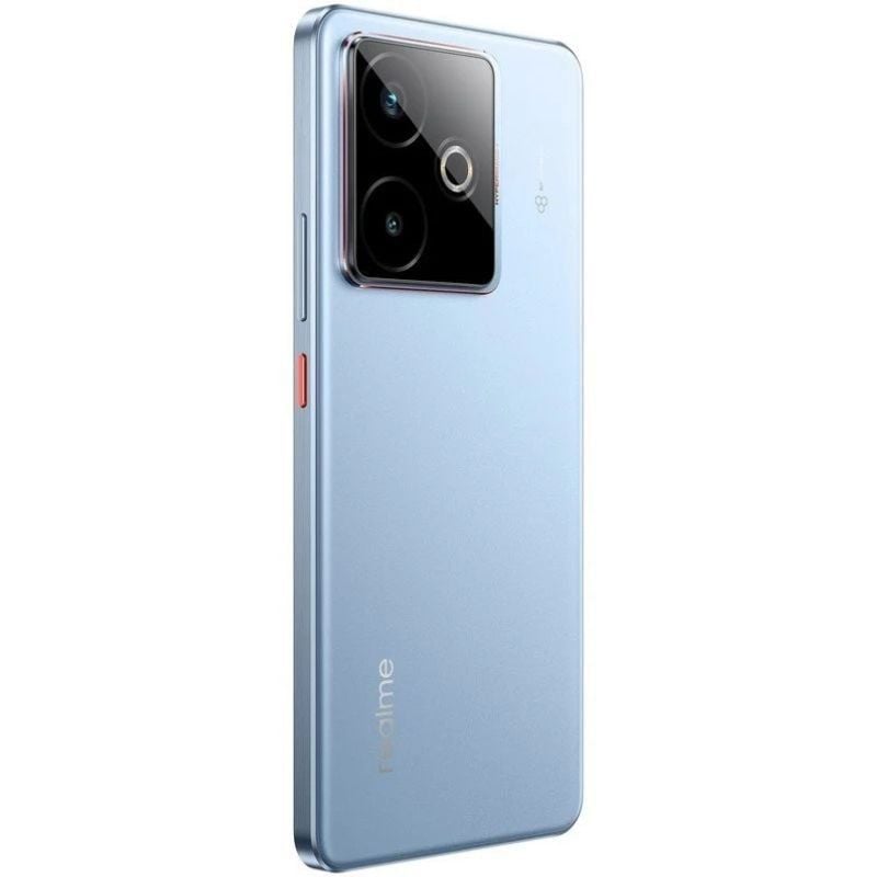 Smartphone Realme GT 7 12GB / 512GB / 6.78" / 5G / Azul