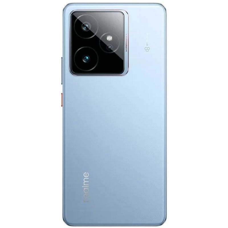Smartphone Realme GT 7 12GB / 512GB / 6.78" / 5G / Azul