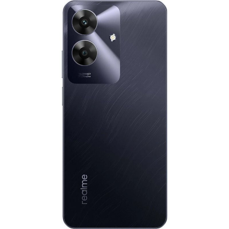 Smartphone Realme Note 60 4GB / 128GB / 6.74" / Preto