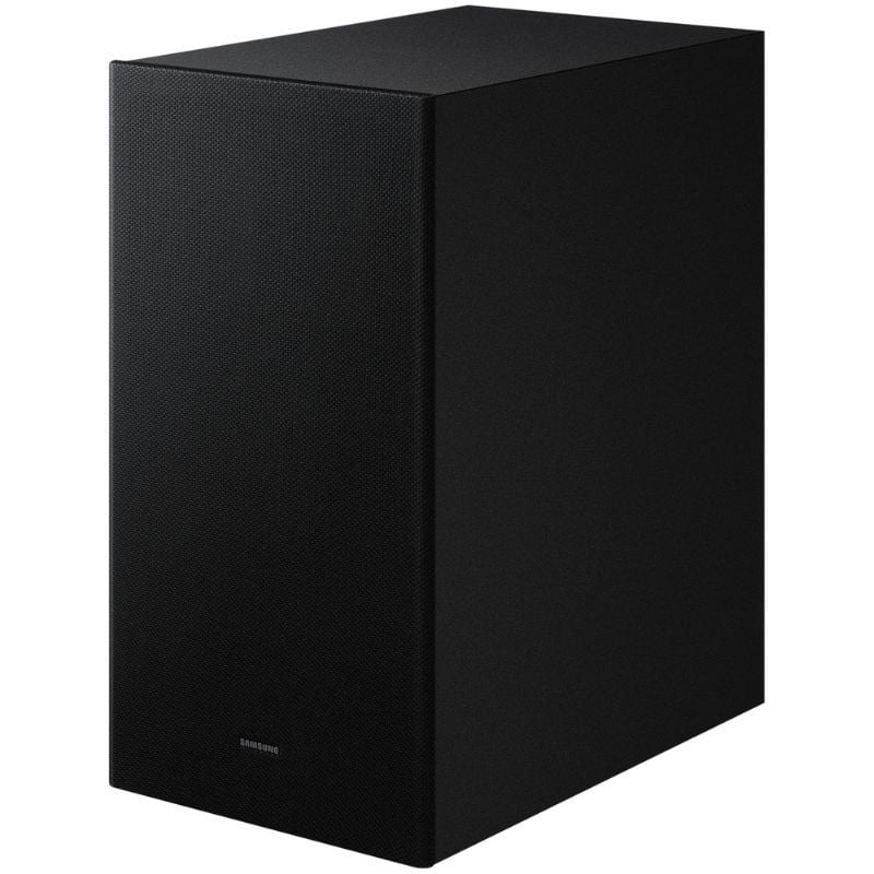 Barra de Som Bluetooth Samsung B650F Série B B 3.1 2025 / 370W / 3.1