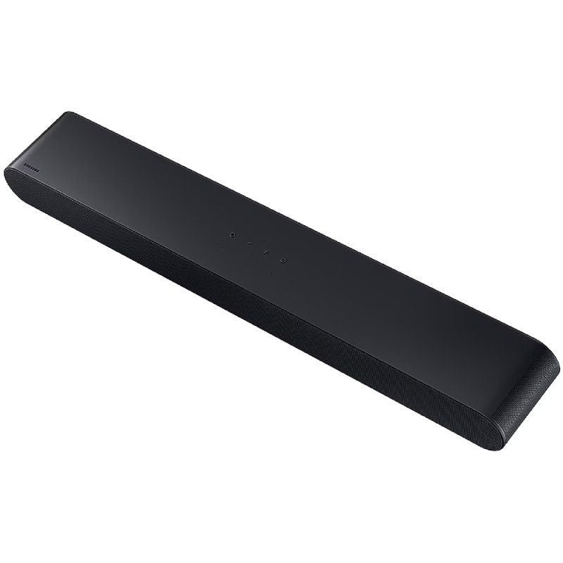 Barra de Som Bluetooth Samsung Hw-s60d S-series 5.0 2024 / 5.0
