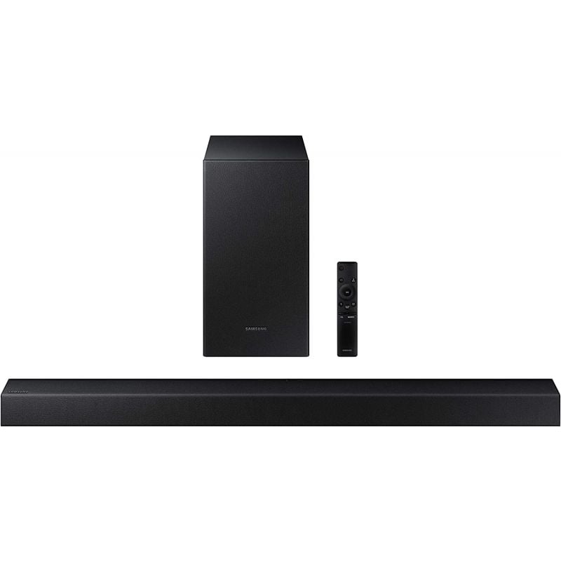 Barra de Som Bluetooth Samsung Hw-t420 / 150W / 2.1