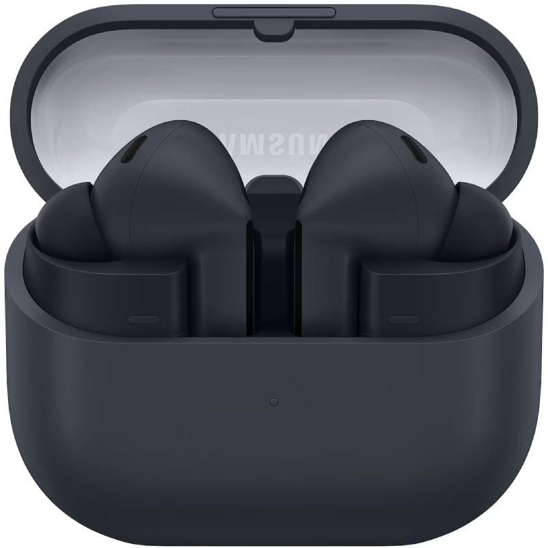 Auscultadores Bluetooth Samsung Galaxy Buds 3 FE com Estojo de Carregamento / 8,5h de Autonomia / P…