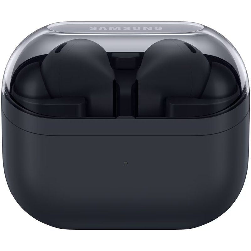 Auscultadores Bluetooth Samsung Galaxy Buds 3 FE com Estojo de Carregamento / 8,5h de Autonomia / P…