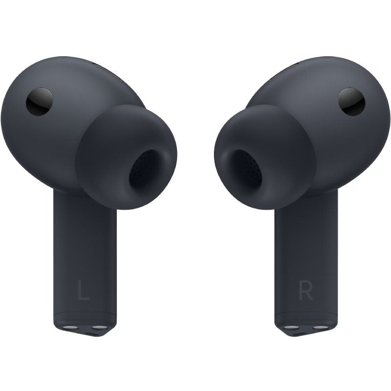 Auscultadores Bluetooth Samsung Galaxy Buds 3 FE com Estojo de Carregamento / 8,5h de Autonomia / P…