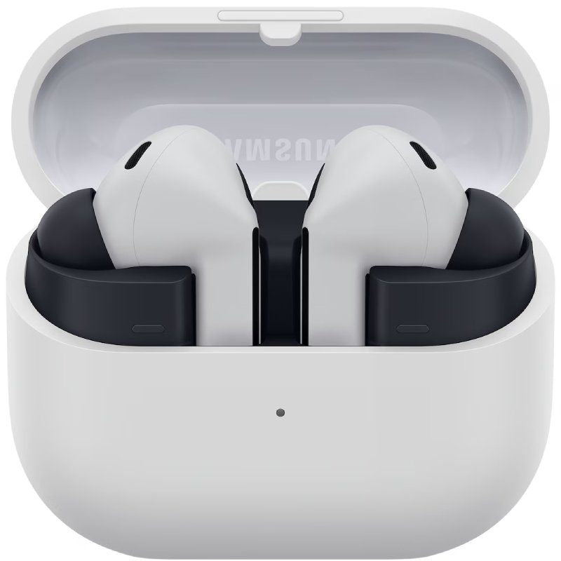 Auscultadores Bluetooth Samsung Galaxy Buds 3 FE com Estojo de Carregamento / 8,5h de Autonomia / C…