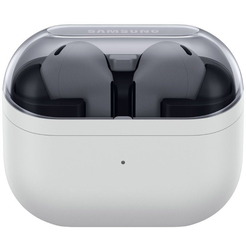 Auscultadores Bluetooth Samsung Galaxy Buds 3 FE com Estojo de Carregamento / 8,5h de Autonomia / C…