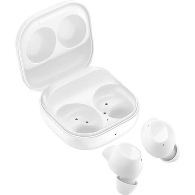 Auscultadores Bluetooth Samsung Galaxy Buds FE com Estojo de Carregamento / Duração da Bateria 8,5h…