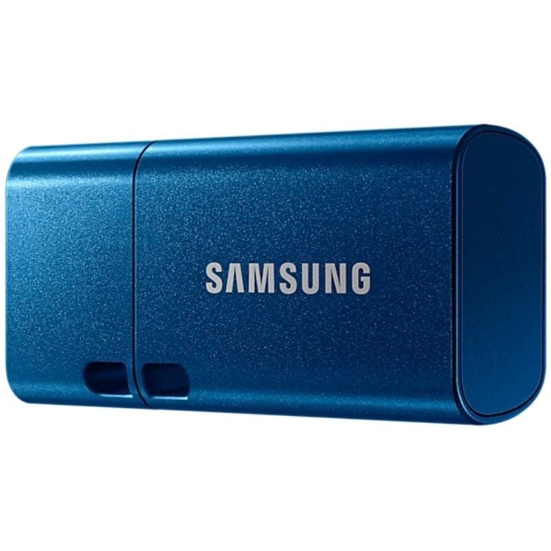 Unidade Flash USB Samsung 128GB USB Type-c USB 3.1
