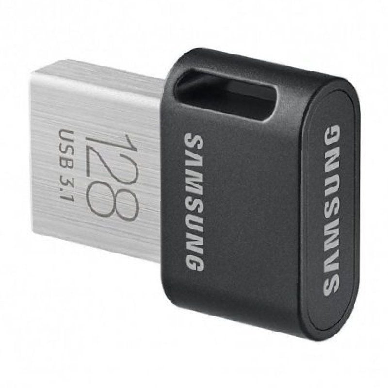 Unidade Flash Samsung FIT Plus 128GB USB 3.1