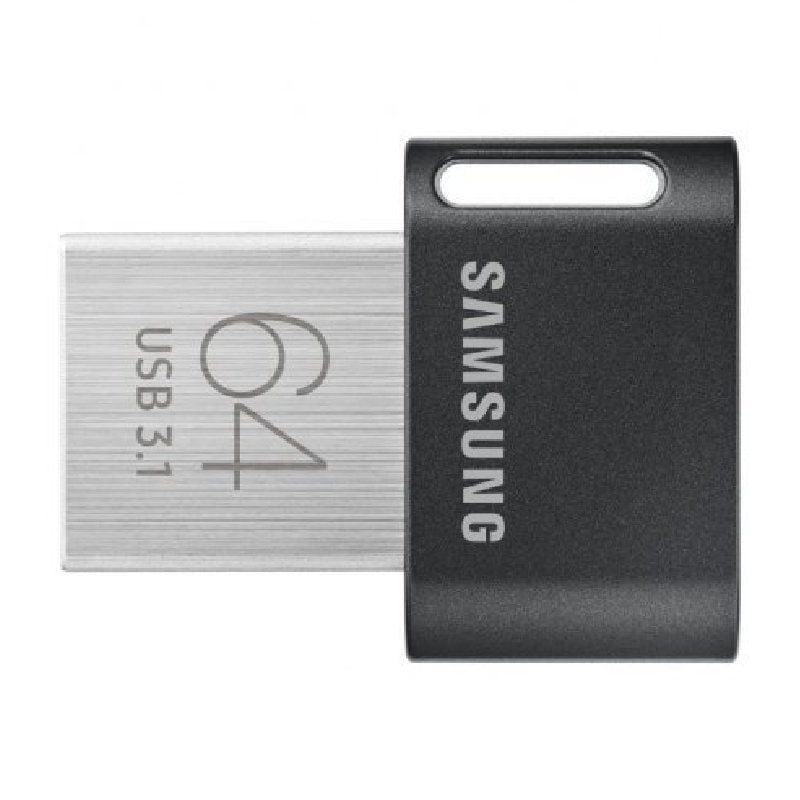 Unidade Flash USB 3.1 Samsung FIT Plus 64GB