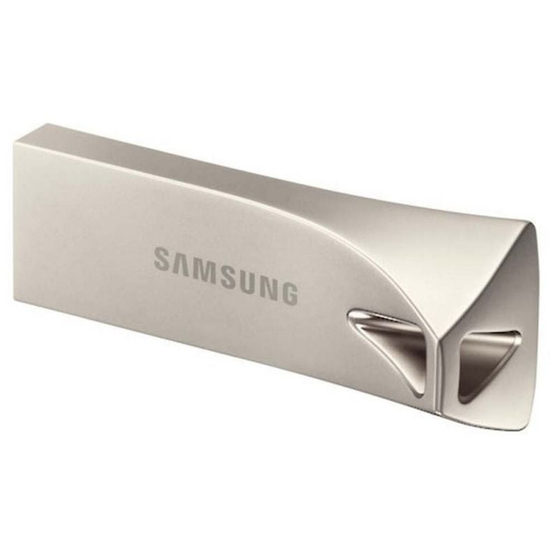 Unidade Flash USB 3.1 Samsung Bar Plus 64GB