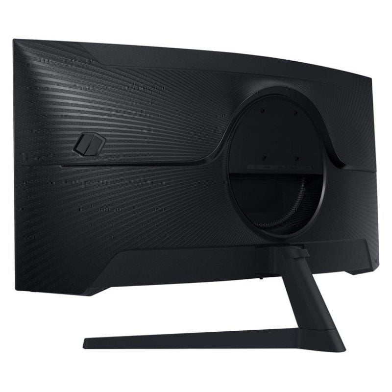 Monitor Gaming Ultra Wide Curvo Samsung Odyssey G5 LC34G55TWWP 34" / UWQHD / 1ms / 165hz / VA / Pre…