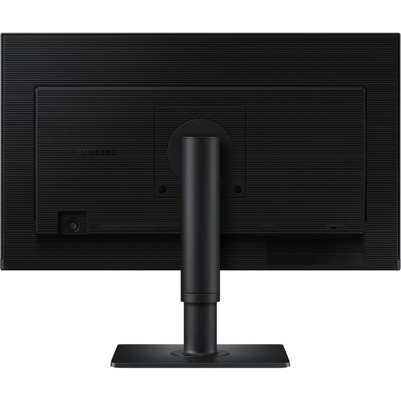 Monitor Profissional Samsung Essential Monitor S4 S40GD S24D402GAU / 24" / Full HD / Altura Ajustáv…