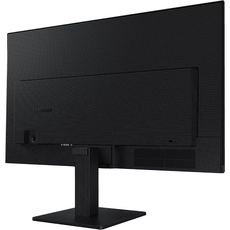 Monitor Profissional Samsung Essential Monitor S3 S24D300GAU / 24" / Full HD / Preto